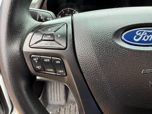 Used 2021 Ford Ranger XL w/ Equipment Group 101A High image 15