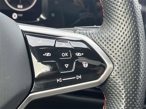 Certified 2023 Volkswagen GTI Autobahn image 23