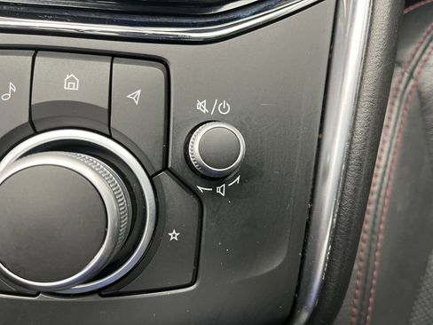 Certified 2024 MAZDA CX-5 Carbon Edition image 19