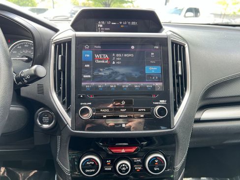 Used 2020 Subaru Forester Limited AWD/4WD image 26