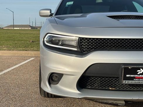 Used 2021 Dodge Charger R/T image 4