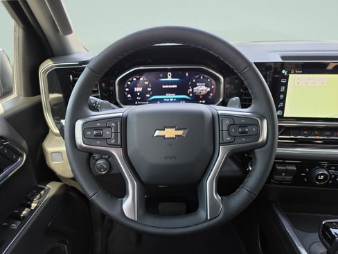 New 2026 Chevrolet Silverado 1500 LT w/ Convenience Package II image 21