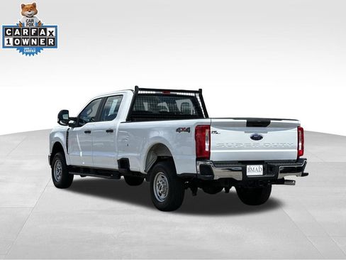 Certified 2026 Ford F250 XL w/ XL Chrome Package AWD/4WD image 11