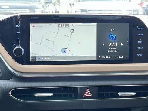 Used 2020 Hyundai Sonata Limited FWD image 15