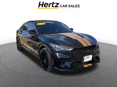 Used 2023 Ford Mustang Mach-E GT