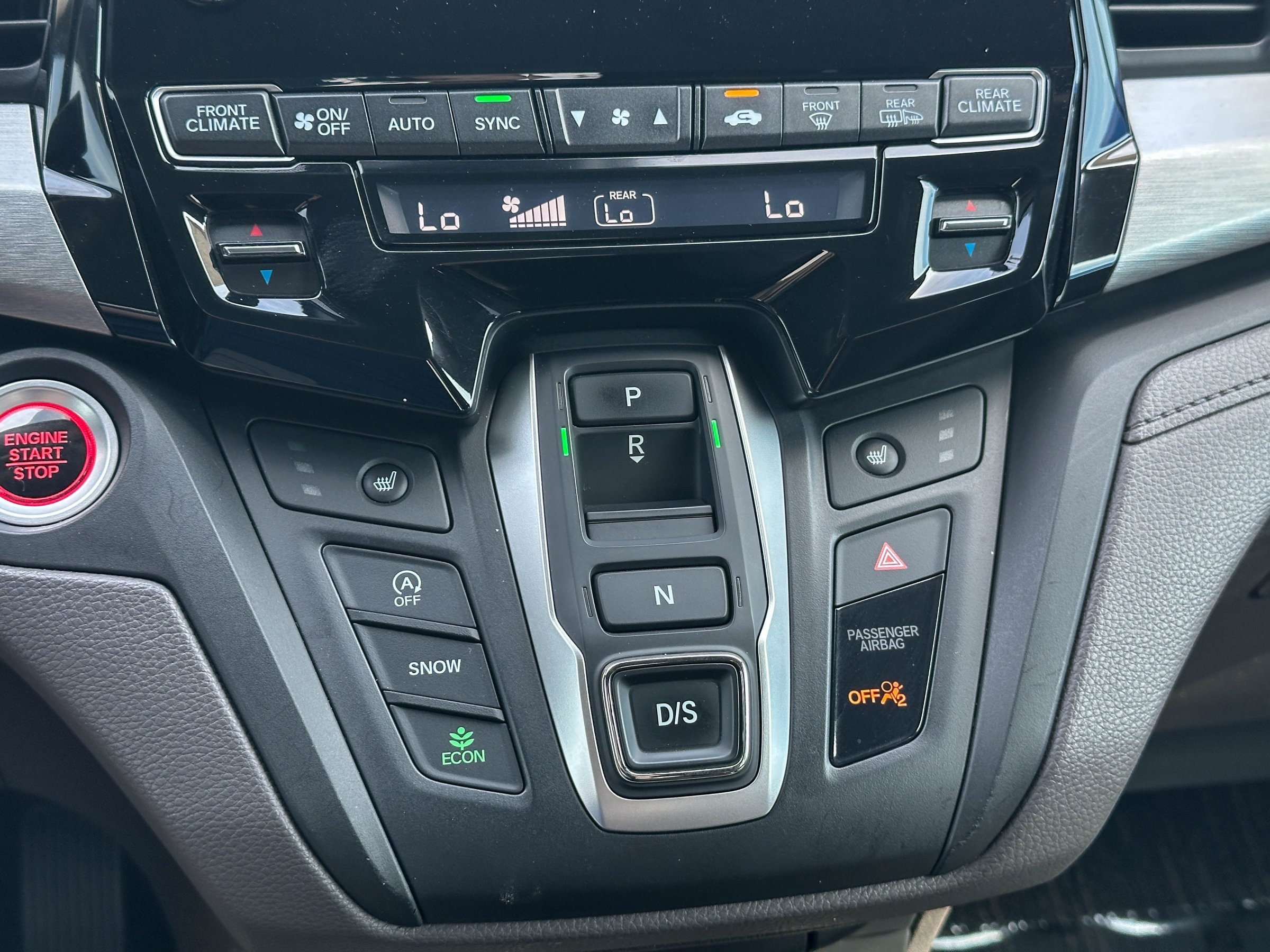 Certified 2022 Honda Odyssey EX-L image 37