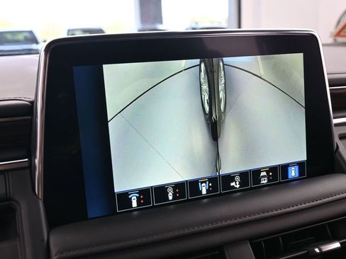 Used 2023 Chevrolet Tahoe High Country RWD image 25