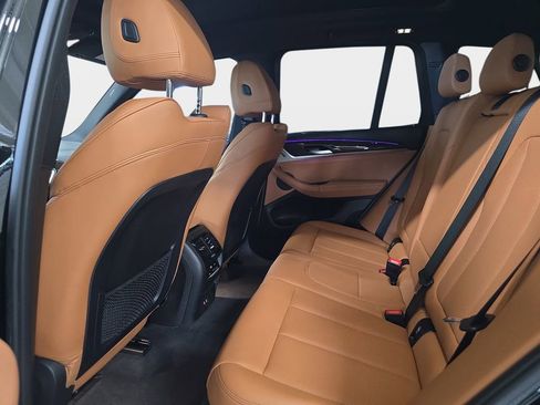 Used 2022 BMW X3 sDrive30i w/ Convenience Package w/ZPA image 14