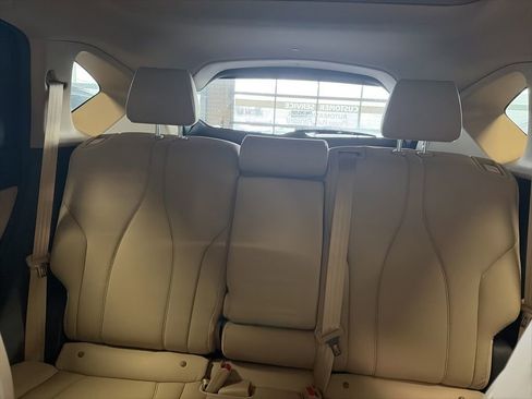 Used 2024 Acura RDX SH-AWD image 20