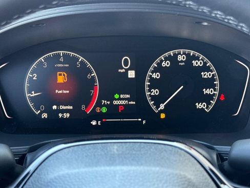 New 2026 Honda Civic Sport image 28