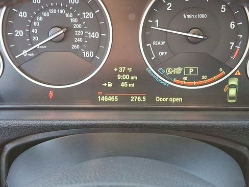 Used 2014 BMW 328i xDrive Sedan image 26