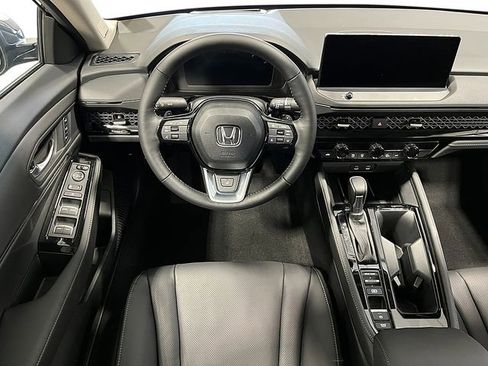 New 2026 Honda Accord Touring image 19