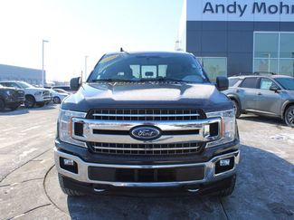 Used 2020 Ford F150 XLT w/ Equipment Group 302A Luxury video 2