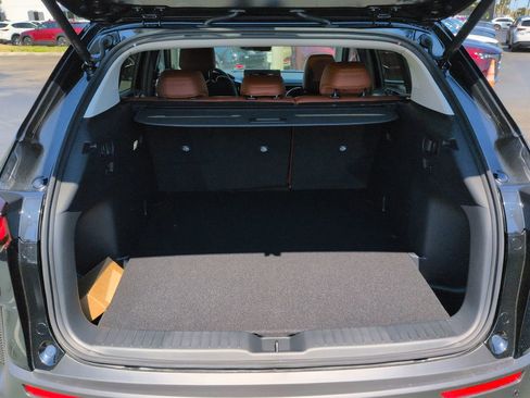 New 2026 MAZDA CX-50 2.5 Turbo w/ Premium Plus Pkg image 13