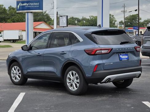 Used 2024 Ford Escape Active FWD image 8