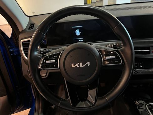Used 2025 Kia Seltos S FWD image 29
