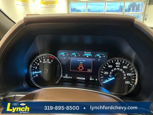Used 2019 Ford F150 King Ranch w/ Equipment Group 601A Luxury AWD/4WD image 35