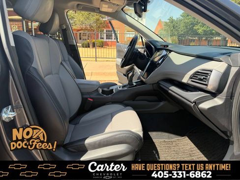 Used 2024 Subaru Outback Limited AWD/4WD image 16