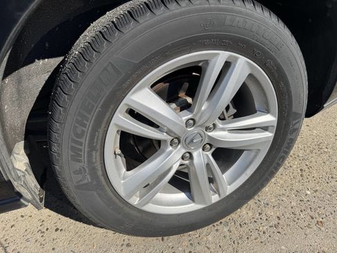 Used 2013 Acura RDX FWD w/ Technology Package image 22