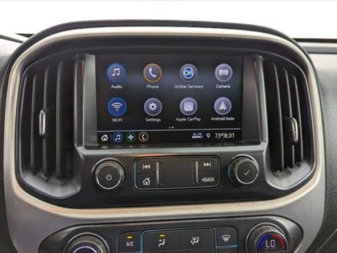 Used 2021 GMC Canyon Elevation w/ Trailering Package image 27