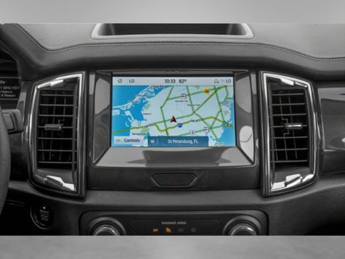 Used 2022 Ford Ranger Lariat w/ Tremor Off-Road Package image 13