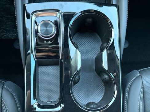 New 2026 Buick Envision Preferred AWD/4WD image 24