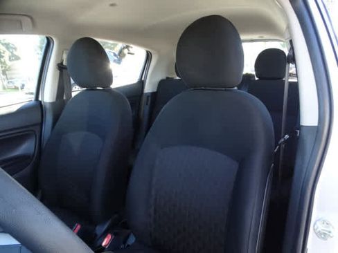 Used 2022 Mitsubishi Mirage ES image 18