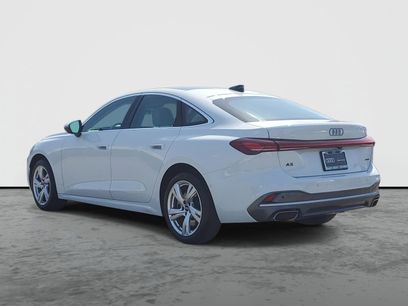 Used 2025 Audi A5 2.0T Premium w/ Convenience Package