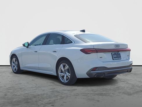 Used 2025 Audi A5 2.0T Premium w/ Convenience Package image 3