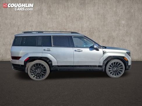 Used 2024 Hyundai Santa Fe Calligraphy image 8