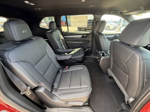 New 2026 Buick Enclave Sport Touring image 22