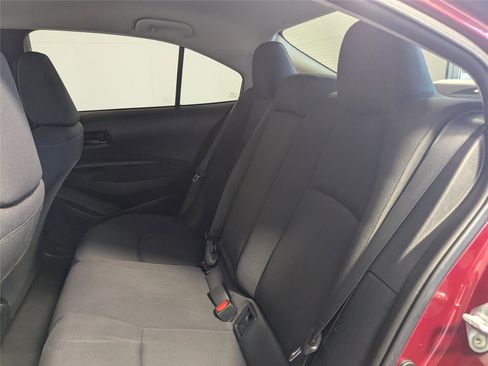 Used 2023 Toyota Corolla LE image 25
