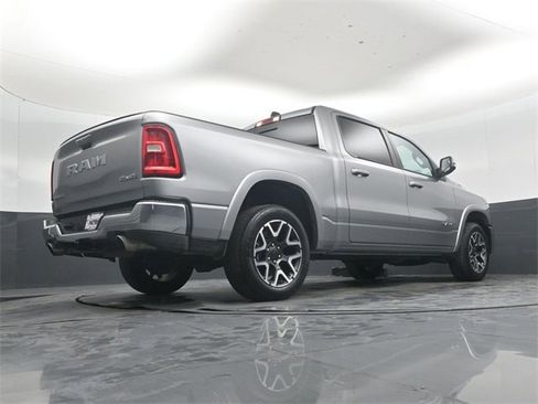 Used 2025 RAM 1500 Laramie image 39