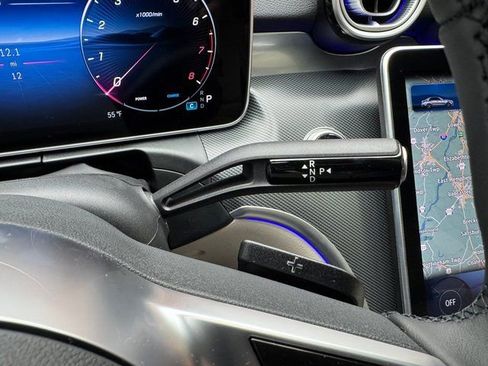 New 2026 Mercedes-Benz C 300 4MATIC Sedan image 21