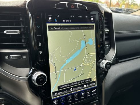 Used 2020 RAM 1500 Laramie image 18