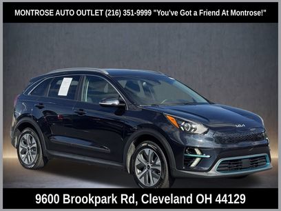 Used 2022 Kia Niro EX w/ Cold Weather Package