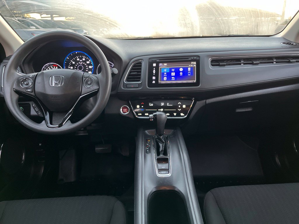 Used 2018 Honda HR-V EX image 15