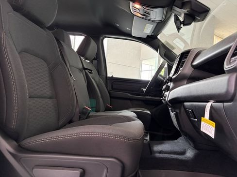 New 2026 RAM 1500 Warlock AWD/4WD image 30