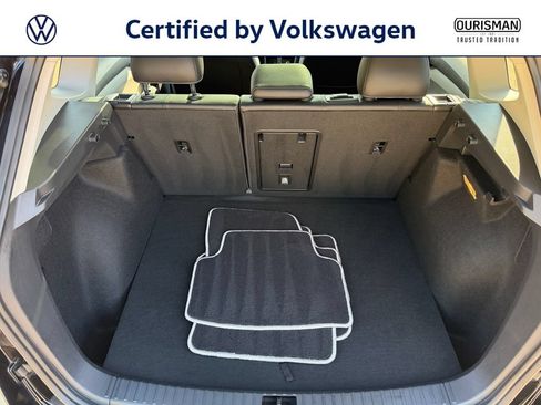 Certified 2023 Volkswagen Taos SEL AWD/4WD image 26