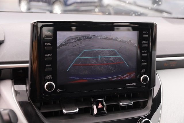 Used 2022 Toyota Corolla SE FWD image 15
