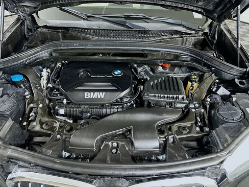 Used 2018 BMW X1 sDrive28i w/ Convenience Package image 34