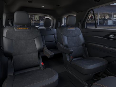 New 2026 Ford Explorer Tremor AWD/4WD image 11
