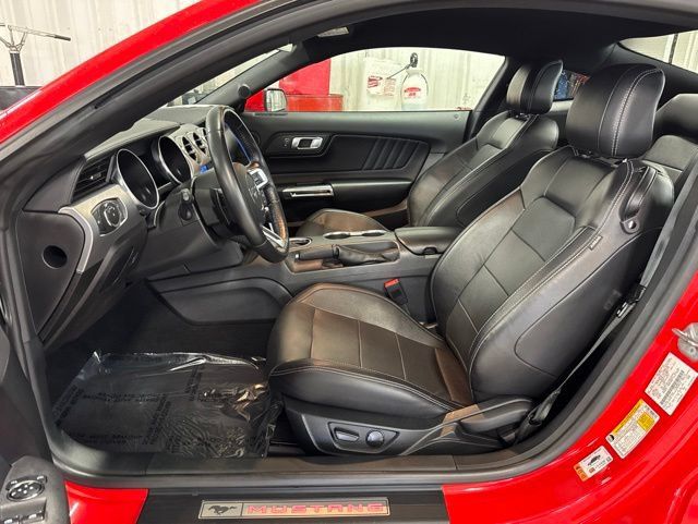 Used 2023 Ford Mustang GT Premium w/ Security Package RWD image 32