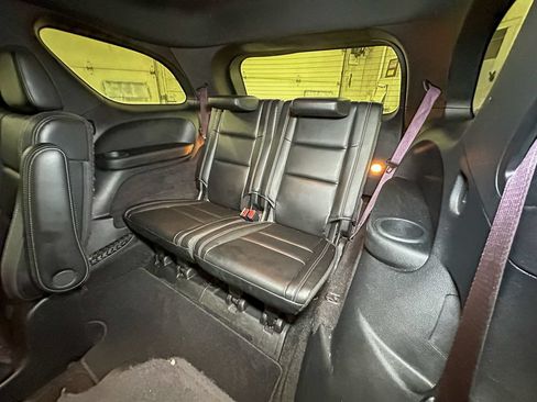 Used 2021 Dodge Durango GT w/ Blacktop Package AWD/4WD image 25