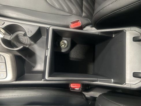 New 2026 Kia Sportage X-Line w/ X-Line Technology Package image 27