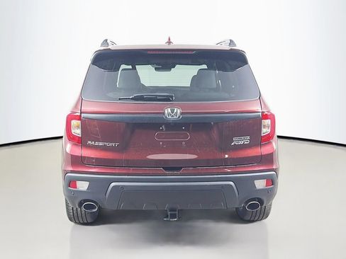 Used 2021 Honda Passport Touring image 7