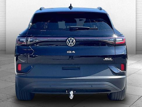Used 2023 Volkswagen ID.4 Pro S AWD/4WD image 3