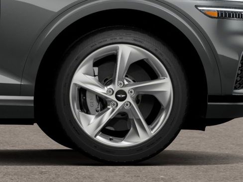 New 2026 Genesis GV70 2.5T Advanced AWD/4WD image 8
