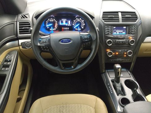 Used 2016 Ford Explorer FWD image 22
