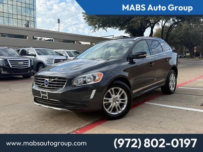Used 2016 Volvo XC60 T5 Premier